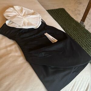 NWT Rachel Gilbert mini dress